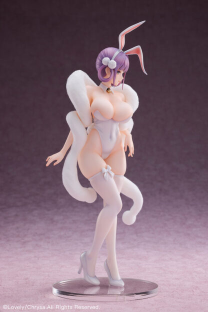 Original Character PVC Statue 1/6 Bunny Girl Lume 30 cm – Bild 8