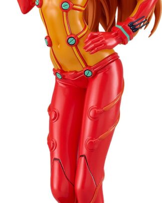 Evangelion: 2.0 You Can (Not) Advance Plastic Model Kit PLAMAX (re-run) 20 cm