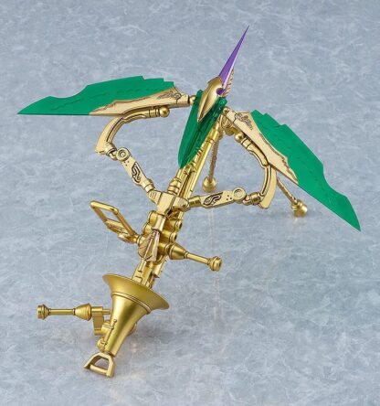 Guilty Princess Plastic Model Kit PLAMAX GP-10 Dark Fairy Knight Grimlinde 16 cm – Bild 13