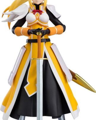 KonoSuba Crimson Legend Figma Actionfigur Darkness (re-run) 14 cm