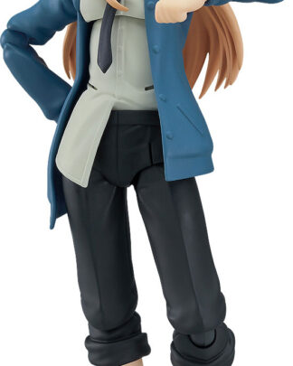 Chainsaw Man Actionfigur Figma Power 15 cm
