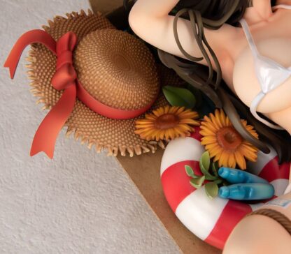 Konpou Shoujo PVC Statue 1/6 Hazuki Nanami 12 cm – Bild 6