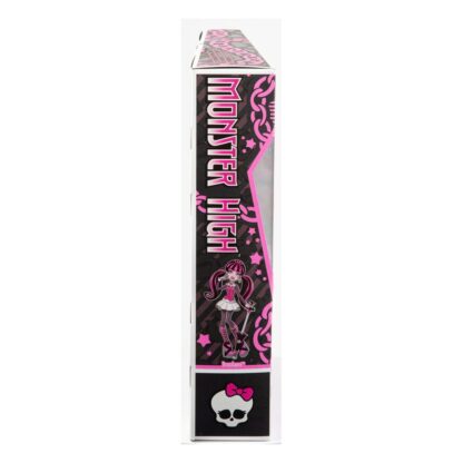 Monster High Puppe Draculaura 25 cm – Bild 3