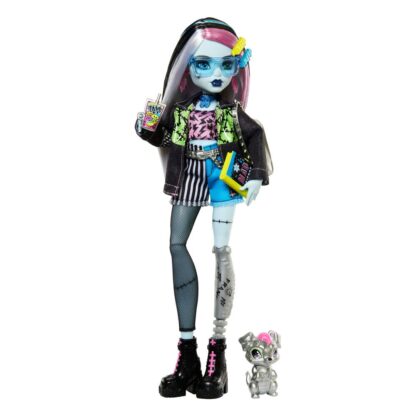 Monster High Puppe Frankie Stein 25 cm – Bild 4