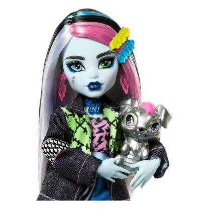 Monster High Puppe Frankie Stein 25 cm – Bild 5