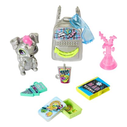 Monster High Puppe Frankie Stein 25 cm – Bild 6