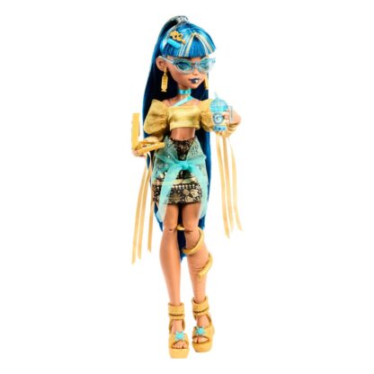 Monster High Puppe Cleo de Nile 25 cm – Bild 9