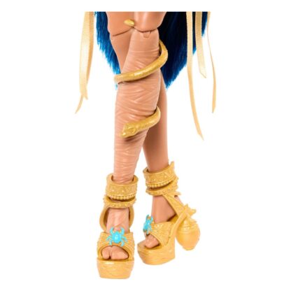 Monster High Puppe Cleo de Nile 25 cm – Bild 12