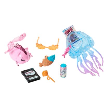 Monster High Puppe Lagoona Blue 25 cm – Bild 9