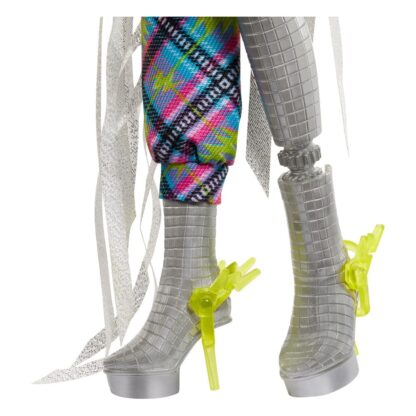 Monster High Puppe Frankie Stein Monster Fest 25 cm – Bild 10