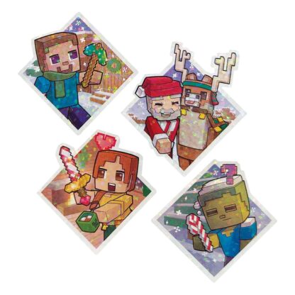 Minecraft Adventskalender – Bild 2