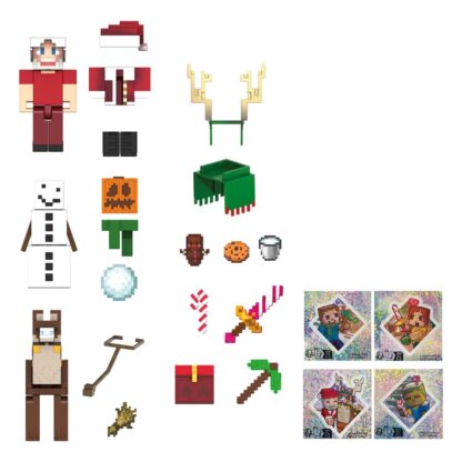 Minecraft Adventskalender – Bild 5