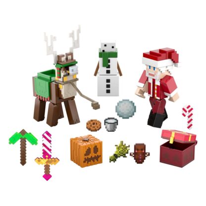 Minecraft Adventskalender – Bild 6