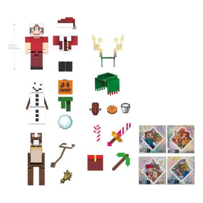 Minecraft Adventskalender – Bild 9