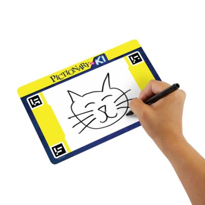 Pictionary vs. KI Spiel *Deutsche Version* – Bild 2