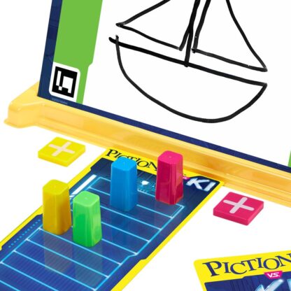 Pictionary vs. KI Spiel *Deutsche Version* – Bild 6