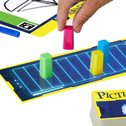 Pictionary vs. KI Spiel *Deutsche Version* – Bild 13