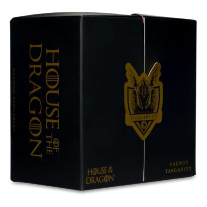 House of the Dragon Collector Box Deamon Targaryen – Bild 5