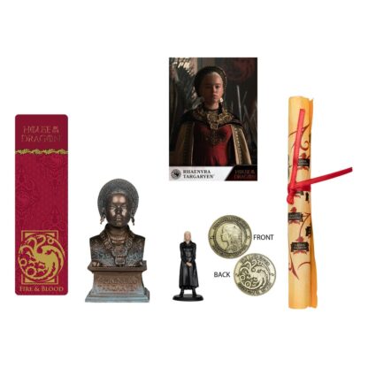 House of the Dragon Collector Box Rhaenyra Targaryen – Bild 2