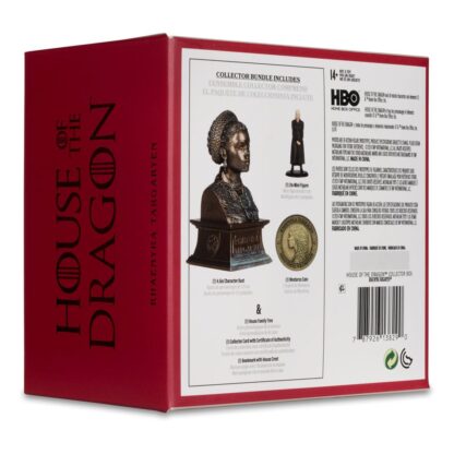 House of the Dragon Collector Box Rhaenyra Targaryen – Bild 6