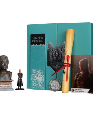 House of the Dragon Collector Box Rhaenys Targaryen