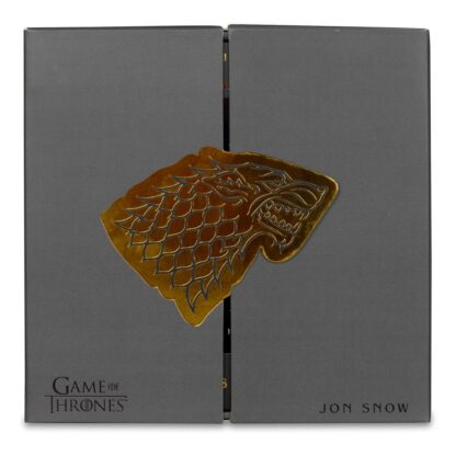 Game of Thrones Collector Box Jon Snow – Bild 4