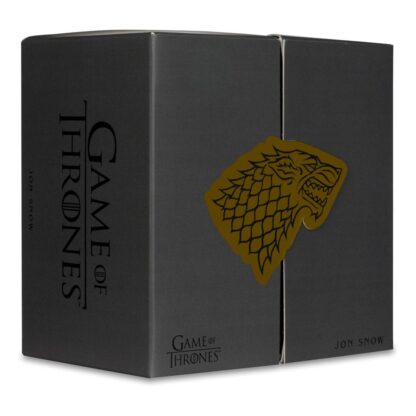 Game of Thrones Collector Box Jon Snow – Bild 5