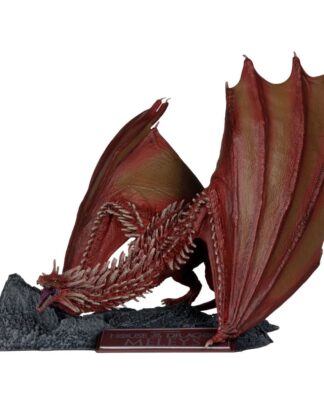 House of the Dragon PVC Statue Meleys 23 cm