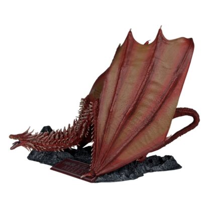 House of the Dragon PVC Statue Meleys 23 cm – Bild 5