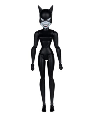 DC Direct Actionfigur The New Batman Adventures Catwoman 15 cm