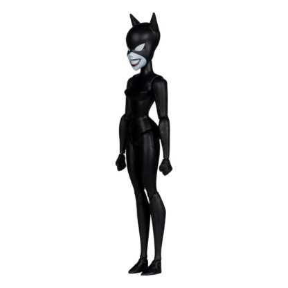 DC Direct Actionfigur The New Batman Adventures Catwoman 15 cm – Bild 7
