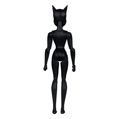 DC Direct Actionfigur The New Batman Adventures Catwoman 15 cm – Bild 8