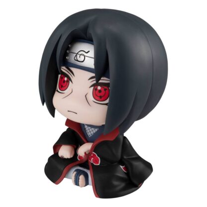 Naruto Shippuden Look Up PVC Statue Itachi Uchiha 11 cm – Bild 3