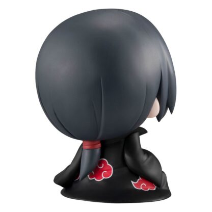 Naruto Shippuden Look Up PVC Statue Itachi Uchiha 11 cm – Bild 4