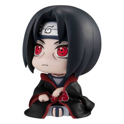 Naruto Shippuden Look Up PVC Statue Itachi Uchiha 11 cm – Bild 5