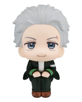 Wind Breaker Look Up PVC Statue Hajime Umemiya 11 cm