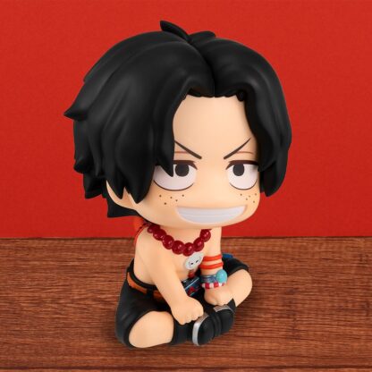 One Piece Look Up PVC Statue Portgas D. Ace 11 cm – Bild 6