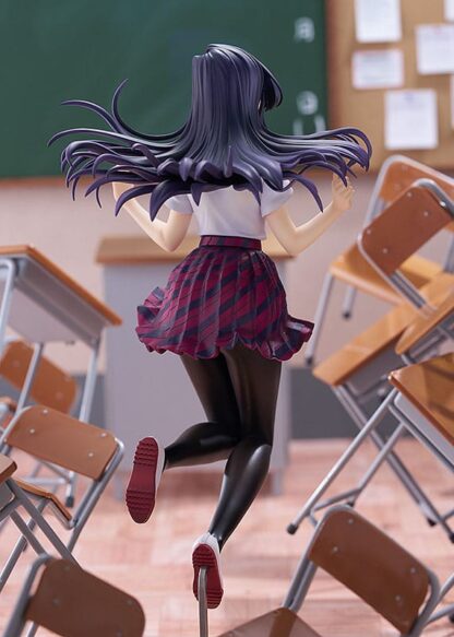 Komi Can't Communicate PVC Statue 1/7 Shoko Komi: Summer Uniform Ver. Standard Edition 26 cm – Bild 7