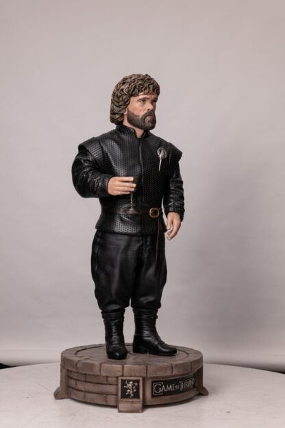 Game of Thrones Life-Size Statue Tyrion Lannister 154 cm – Bild 5