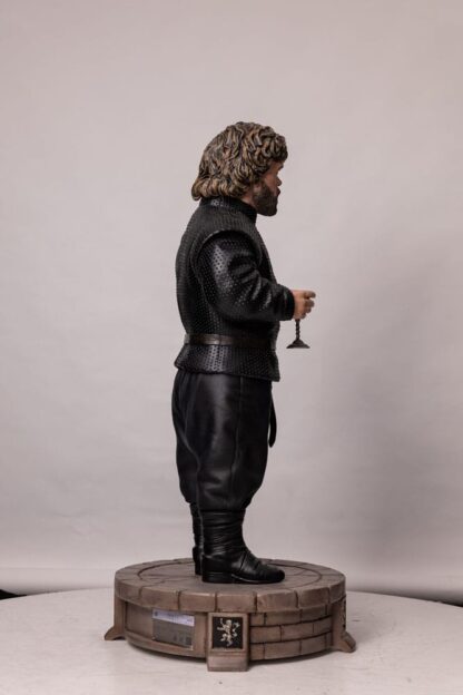 Game of Thrones Life-Size Statue Tyrion Lannister 154 cm – Bild 9
