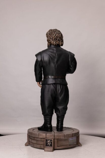Game of Thrones Life-Size Statue Tyrion Lannister 154 cm – Bild 12