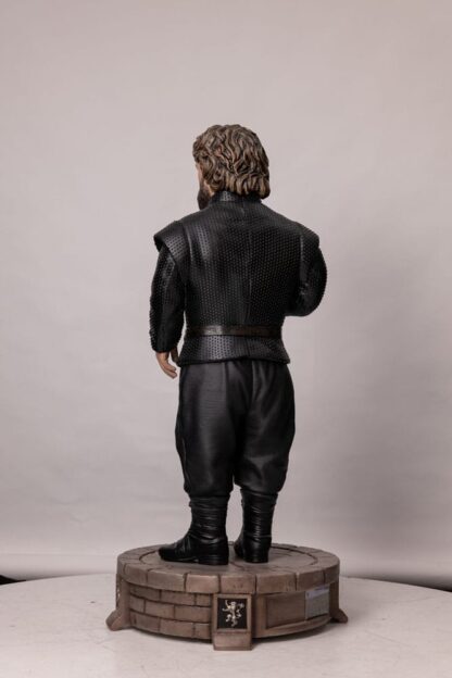 Game of Thrones Life-Size Statue Tyrion Lannister 154 cm – Bild 13