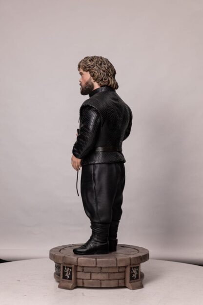 Game of Thrones Life-Size Statue Tyrion Lannister 154 cm – Bild 14