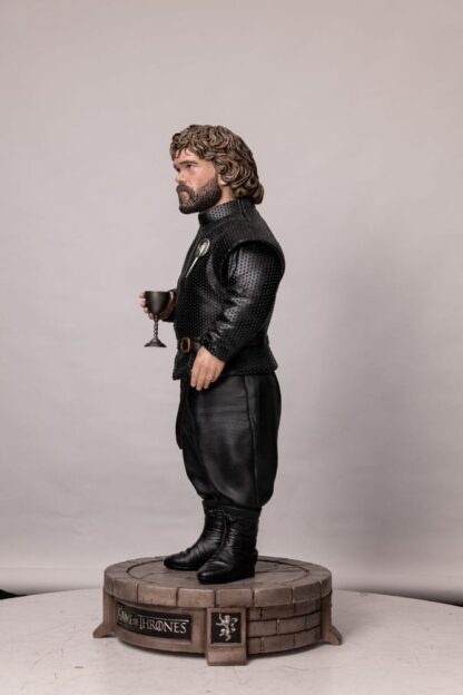 Game of Thrones Life-Size Statue Tyrion Lannister 154 cm – Bild 16