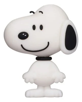 Peanuts 3D Magnet Snoopy