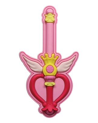 Sailor Moon 3D Magnet Moon Kaleido Scope