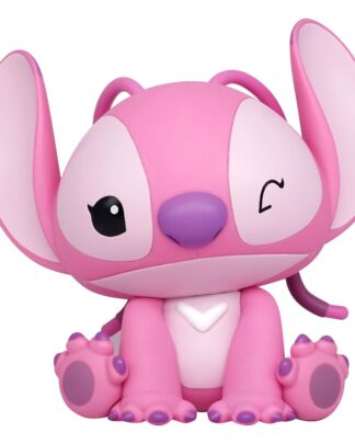 Lilo & Stich Spardose Angel 20 cm