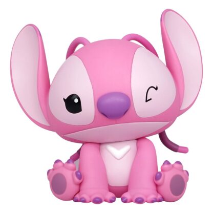 Lilo & Stich Spardose Angel 20 cm