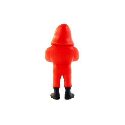Haus des Geldes Minix Figur Helsinki w/ Mask 12 cm – Bild 6