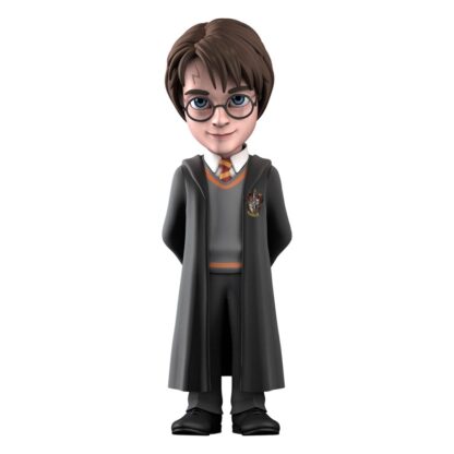 Harry Potter Minix Figur Harry Potter 12 cm